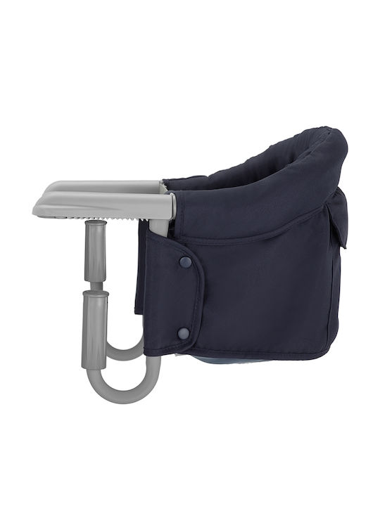 Inglesina Portable Fabric Booster Seat for Table Fast