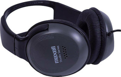 Maxell ST2000 Verkabelt Über Ohr Studio Kopfhörer Gray