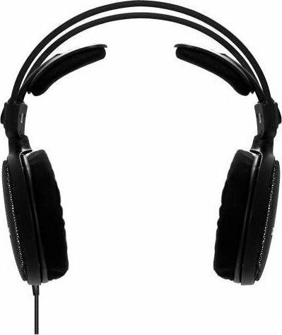 Audio Technica ATH-AD1000x Kabelgebunden Über Ohr Kopfhörer Schwarz
