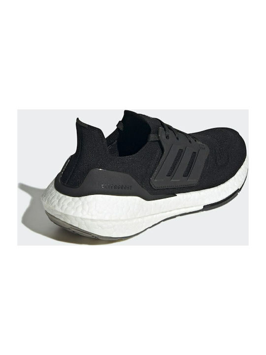 Ultraboost 22 Damen Sportschuhe Laufen Core Black / Cloud White