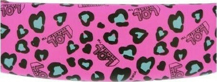 OTL Surprise My Diva Kids Headphones Cu fir Pentru copii On Ear Căști Roz