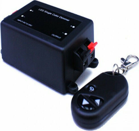 V-TAC VT-4083 Безжичен Димер RF с дистанционно управление за LED лента 3300