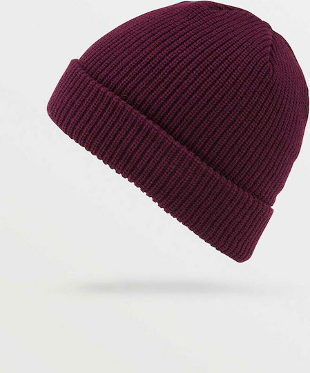 Full Stone Beanie Männer Beanie Gestrickt Port