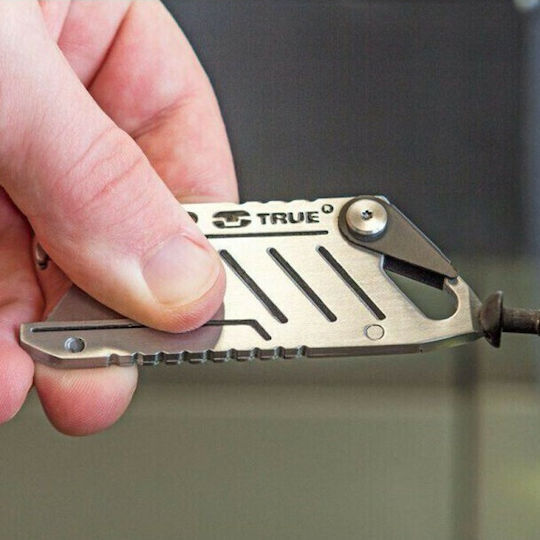 True Utility Boxcutter Σουγιάς