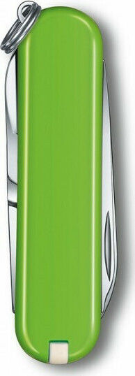 Victorinox Classic SD Swiss Army Knife Green