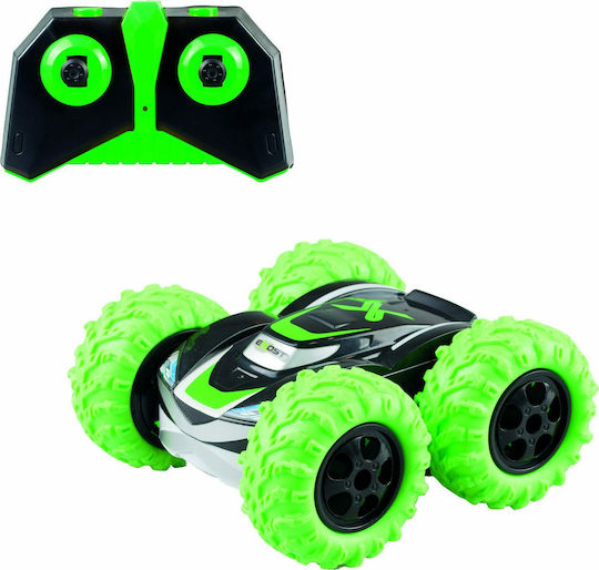 Exost 360 Cross II 7530-20257 Remote Controlled Car Stunt Green