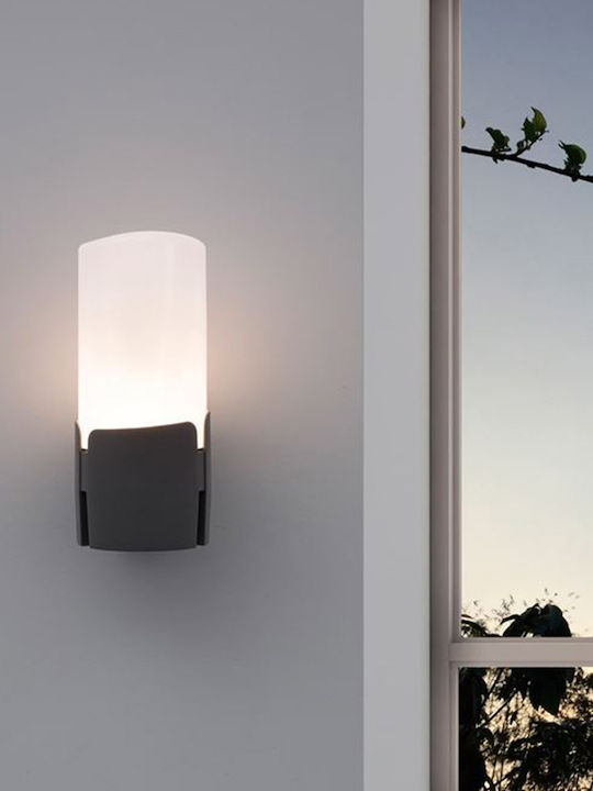 Fan Europe Tottem Wall-Mounted Outdoor Ceiling Light E27 IP54