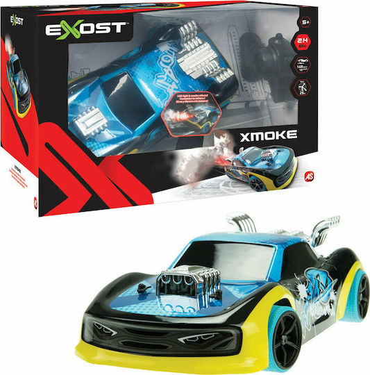 Exost Xmoke Τηλεκατευθυνόμενο Αυτοκίνητο