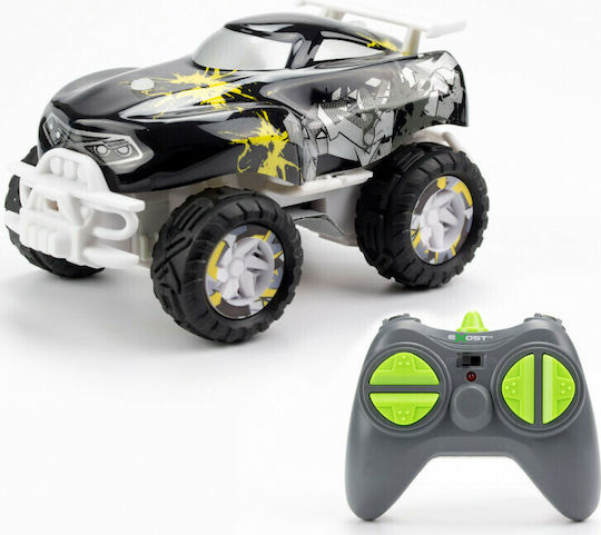 Exost 7530-20611 Ferngesteuertes Auto Monstertruck Weiß