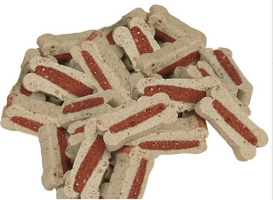 Trixie Kekse für Welpen mit Rindfleisch und Geflügel 75gr