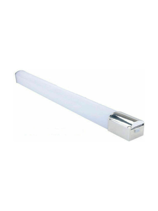 Aca Φωτιστικό Μπάνιου LED Λευκό 68.2x6.5x5.3εκ. Aca Φωτιστικό Μπάνιου LED Λευκό 68.2x6.5x5.3εκ.