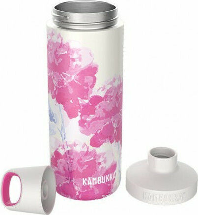 Kambukka Reno Insulated Bottle Thermos Stainless Steel BPA Free 500ml Multicolour