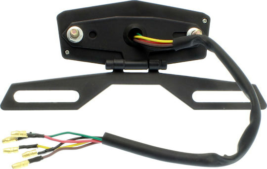 Rear Light Motorcycle 1pcs