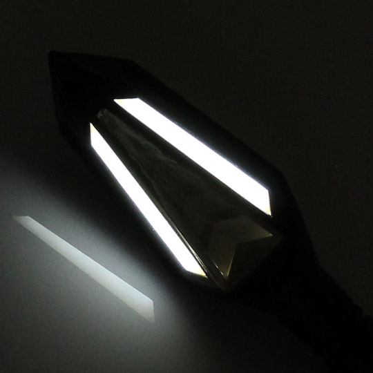 Flash Motorcycle LED 2pcs