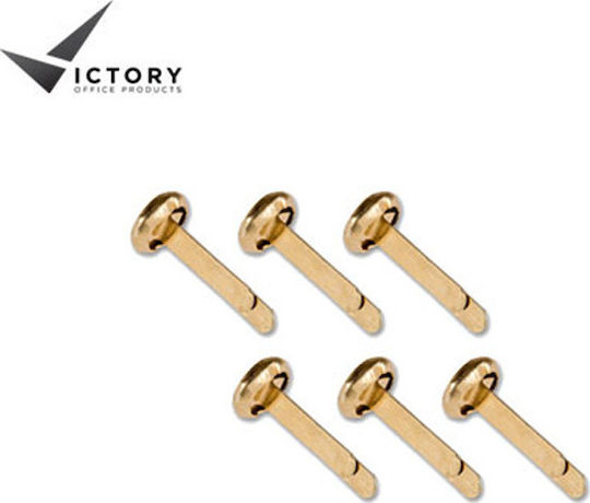 Matalon Brads 100pcs