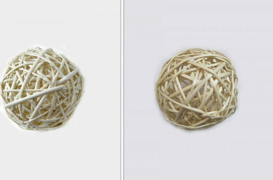 Faitakis Pack Wooden Decorative Material for DIY Crafts