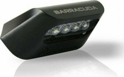 Barracuda Rücklicht Motorrad LED 1Stück