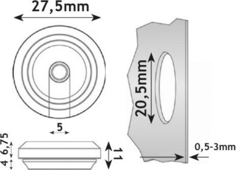 Aca 282TPQSM20