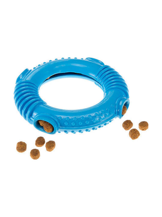 Ferplast PA 6460 Παιχνίδι από Καουτσούκ Small 16.2εκ. Μπλε