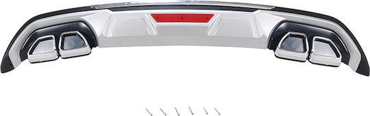 Carner Spoiler Car Front Compatible with Hyundai Tucson 2019 Front / Back Kit