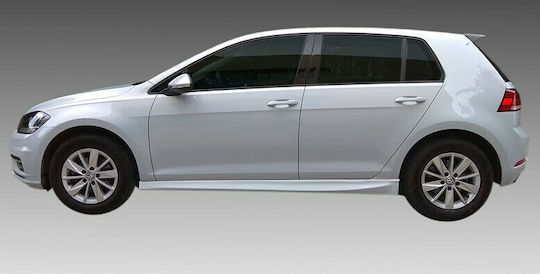 Picior de picior de Autoturism Sideways Compatibile cu Volkswagen Magazin online de golf 7 5D