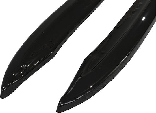 Maxton Design Бампер за Автомобили Встрани E63 Amg W212 2009-2012 Съвместим с Mercedes-Benz E Class