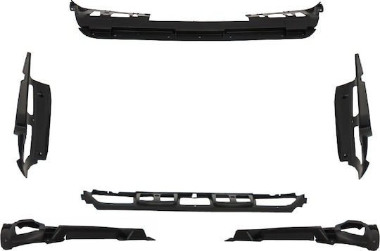 Carner Body Kit Αυτοκινήτου Συμβατό με BMW X5
