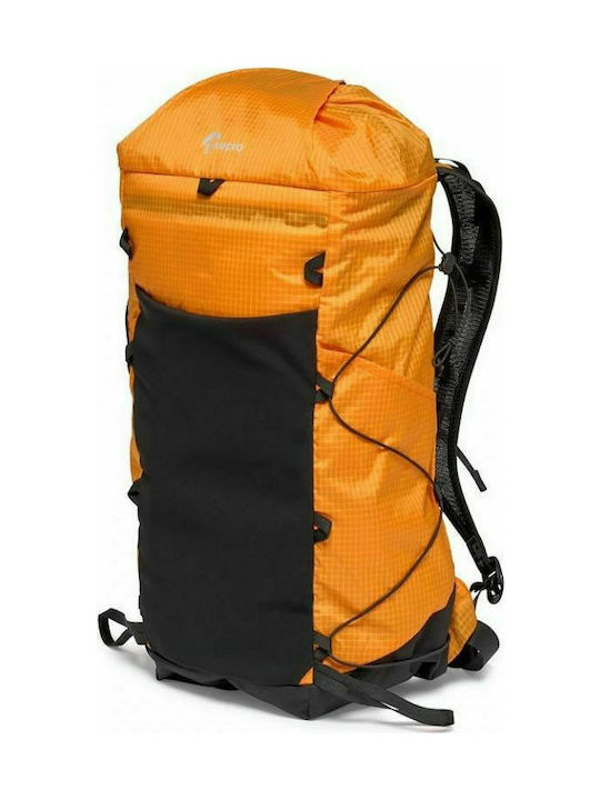 Lowepro Runabout BP Mountaineering Backpack 18lt Orange LP37443