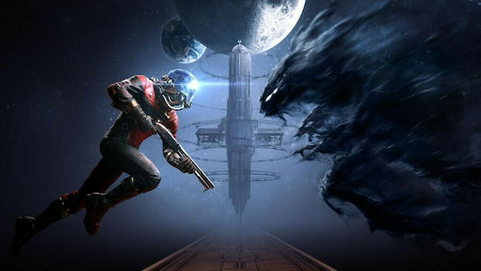 Prey PS4 Spiel (Gebraucht)
