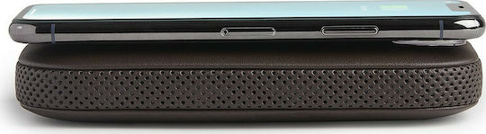 Lexon Powersound 5000mAh Καφέ