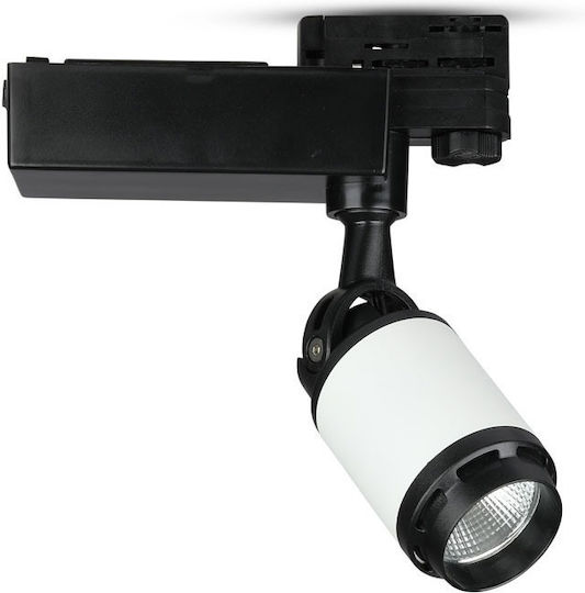 V-TAC Single LED Cool White Spot
