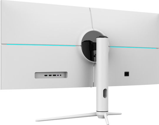 LC-Power LC-M40-UWQHD-144 Ultrawide IPS Gaming Monitor 40" QHD 3440x1440 144Hz Λευκό