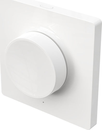 Yeelight Wall Mounted LED Complete Dimmer Switch Rotary White
