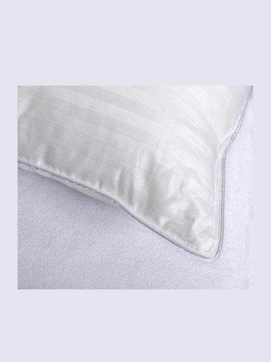 La Luna Anatomic Classic Pernă Pat Silicon Anatomic 50x70cm