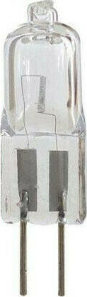Ledvance Halogen Lamp for Socket G4 with Power 20W 12V