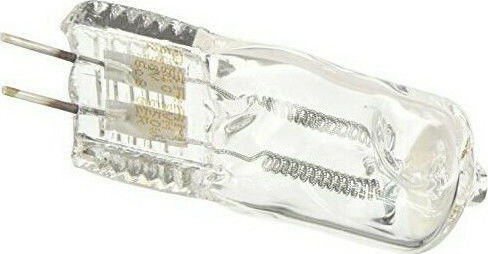 Osram Λάμπα Αλογόνου για Ντουί GY6.35 με Ισχύ 650W 230V