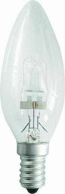 Megaman Halogen Lamp E14 42W