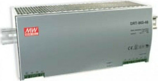 Mean Well DRT960-48 DIN Rail Power Supply 20A/48V/960W