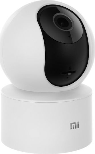 Xiaomi BHR4885GL IP Cameră de Supraveghere Wi-Fi Full HD 1080p cu Comunicare Bidirecțională