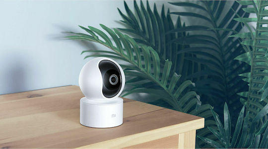 Xiaomi BHR4885GL IP Cameră de Supraveghere Wi-Fi Full HD 1080p cu Comunicare Bidirecțională