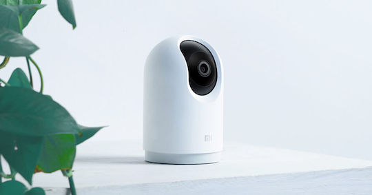 Xiaomi BHR4193GL IP Surveillance Camera Wi-Fi Full HD+ 4MP with Two-Way Communication