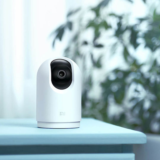 Xiaomi BHR4193GL IP Surveillance Camera Wi-Fi Full HD+ 4MP with Two-Way Communication