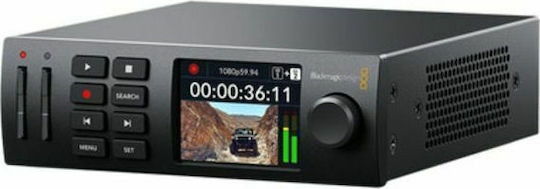 Blackmagic Design HyperDeck Studio HD Mini