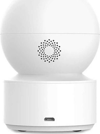 Imilab Mijia Imilab Home Security Camera Basic IP Surveillance Camera Wi-Fi Full HD 1080p with Two-Way Communication