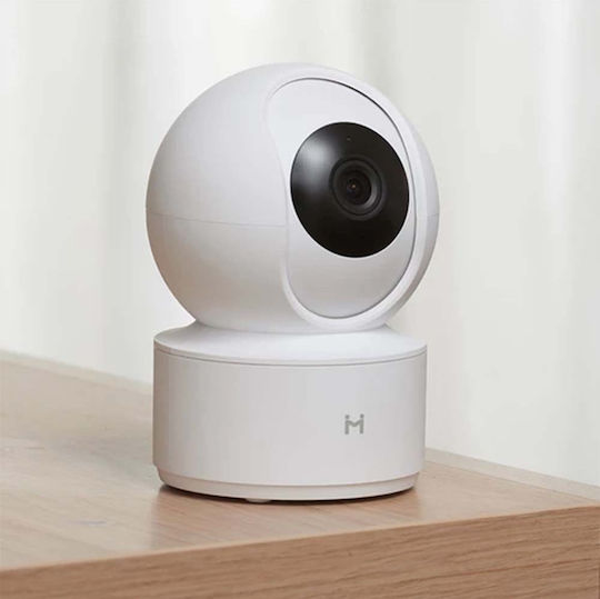 Imilab Mijia Imilab Home Security Camera Basic IP Surveillance Camera Wi-Fi Full HD 1080p with Two-Way Communication