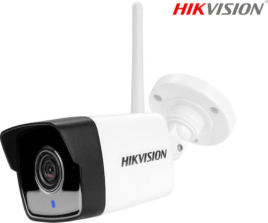 Hikvision DS-2CV1021G0-IDW1(D) IP Surveillance Camera Full HD 1080p Waterproof with Lens 2.8mm
