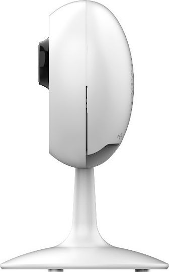 Ezviz C1C 720p IP Κάμερα Παρακολούθησης Wi-Fi HD 720P με Αμφίδρομη Επικοινωνία και Φακό 2.8mm