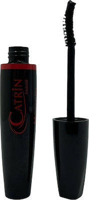 Catrin Beaute Curl & Volume Mascara for volume & Curling Black 11ml