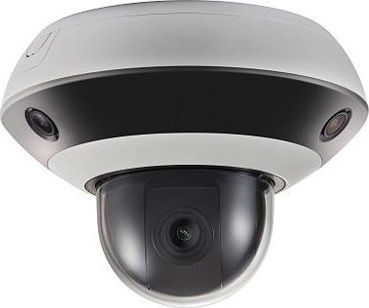 Hikvision DS-2DE2A404IW-DE3 IP Κάμερα Παρακολούθησης Full HD+ 4MP Αδιάβροχη με Φακό 2.8-12mm