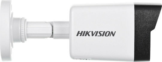 Hikvision DS-2CD1021-I (E) IP Surveillance Camera Full HD 1080p Waterproof with Lens 2.8mm
